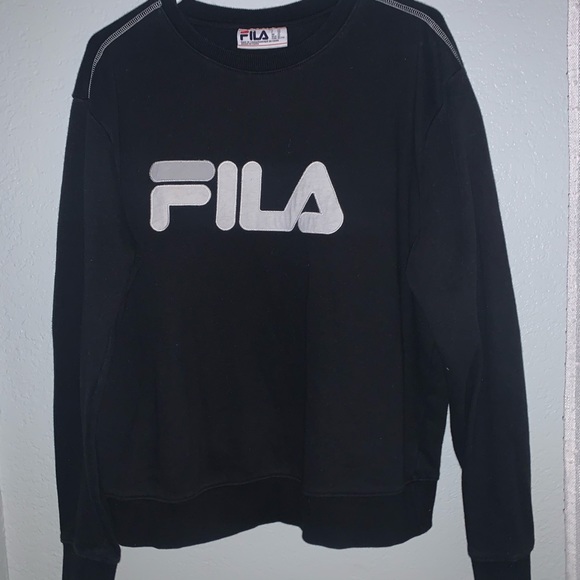 Fila Sweater - Picture 1 of 5